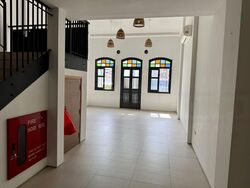 Serangoon Road (D8), Shop House #459832021